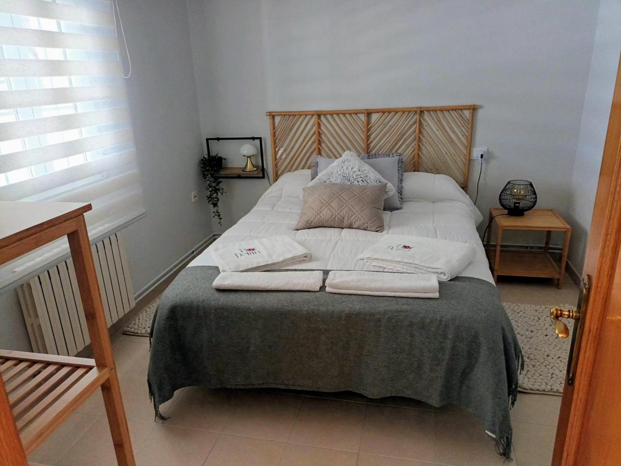 Casa Flor Delfin Ribadeo Villa Exterior photo